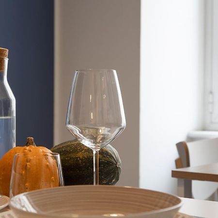 La Casa In Viale Apartment Trieste Ngoại thất bức ảnh