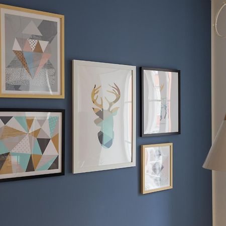 La Casa In Viale Apartment Trieste Ngoại thất bức ảnh