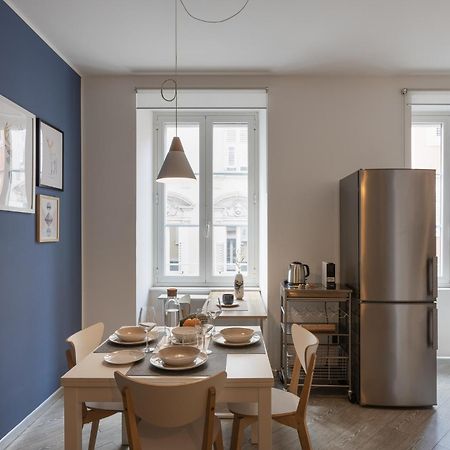 La Casa In Viale Apartment Trieste Ngoại thất bức ảnh