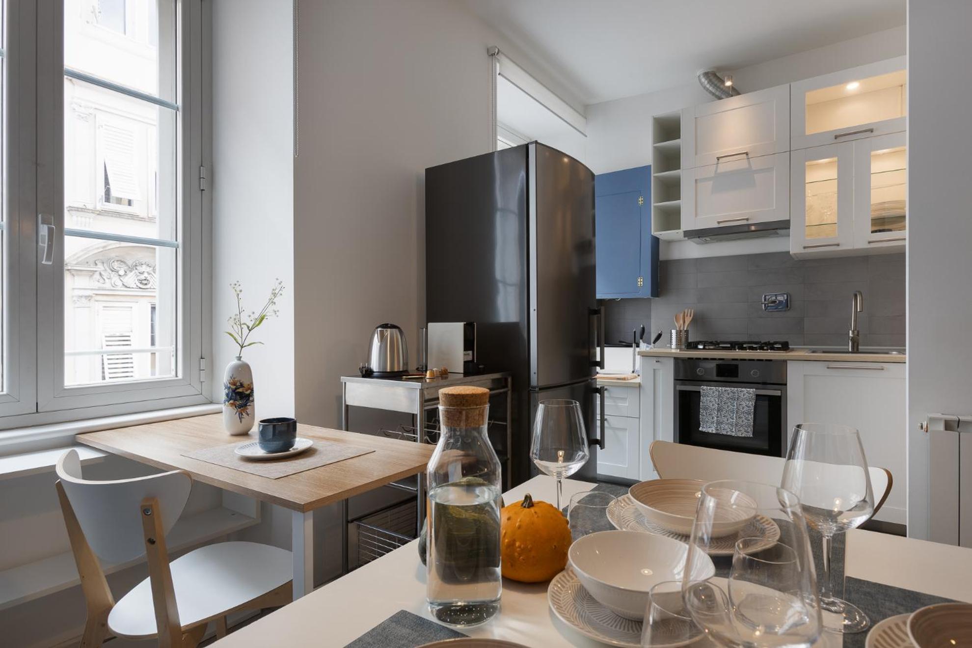 La Casa In Viale Apartment Trieste Ngoại thất bức ảnh