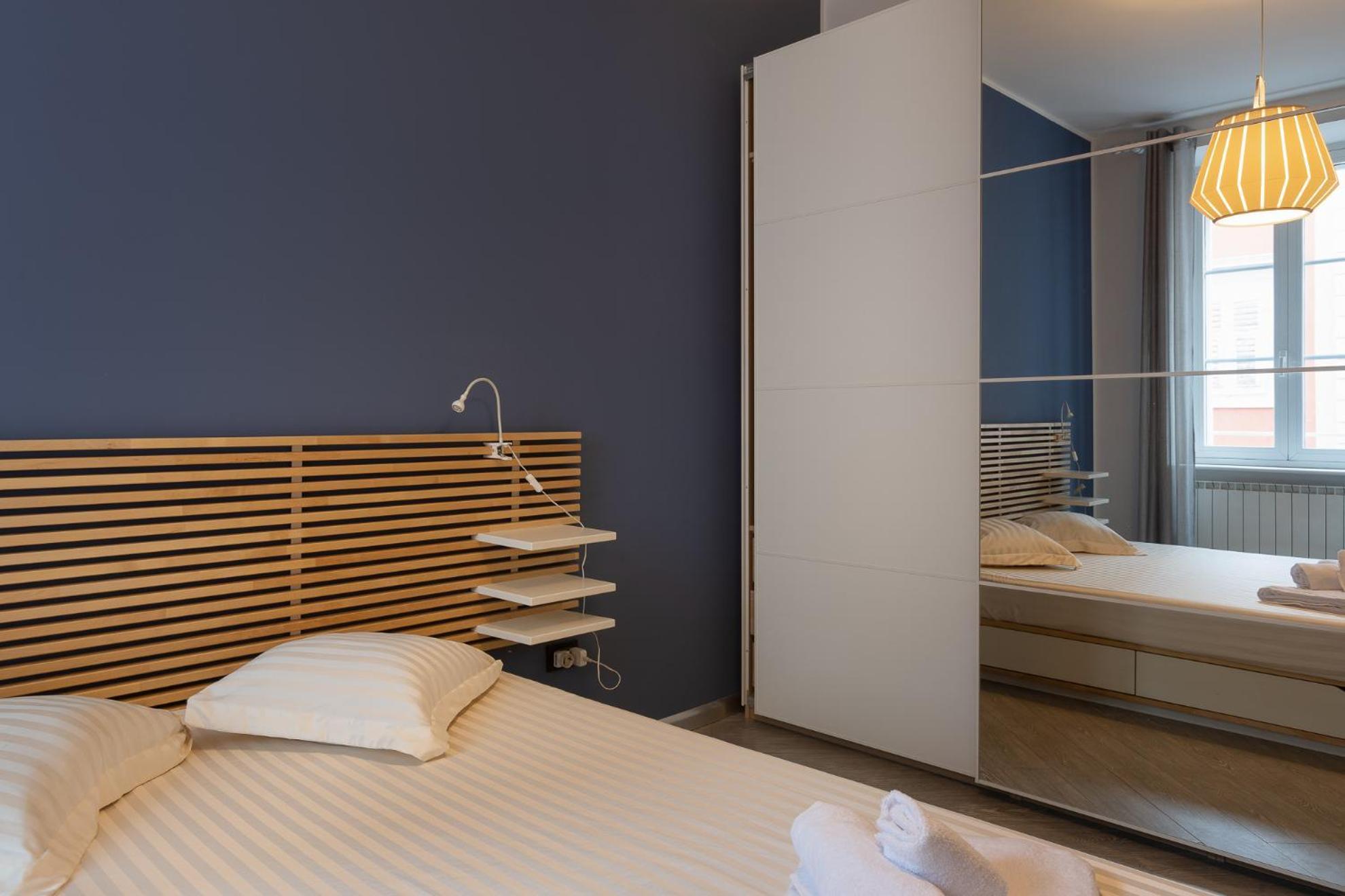 La Casa In Viale Apartment Trieste Ngoại thất bức ảnh