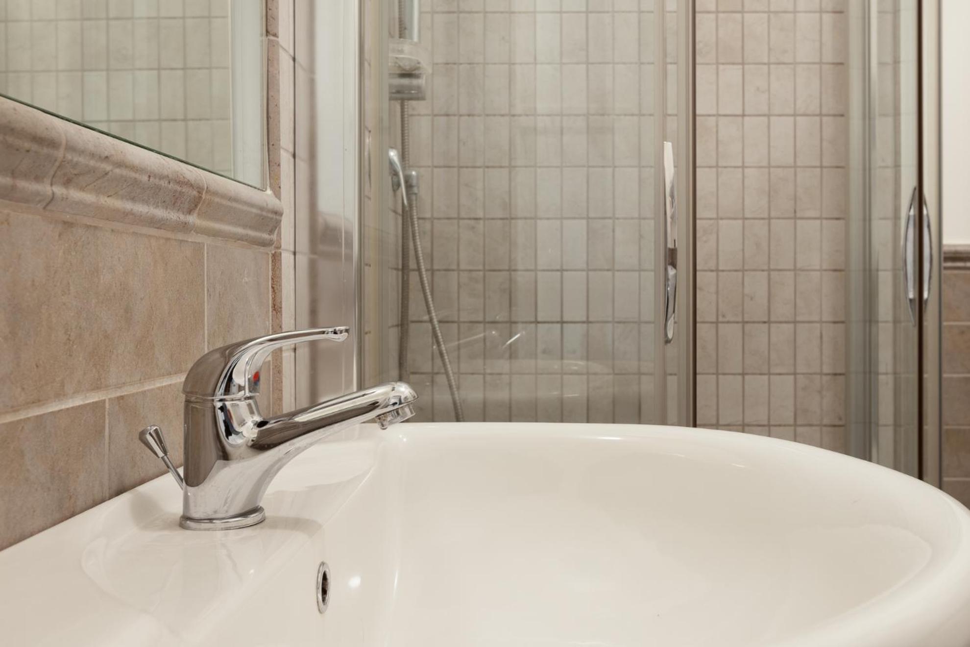 La Casa In Viale Apartment Trieste Ngoại thất bức ảnh