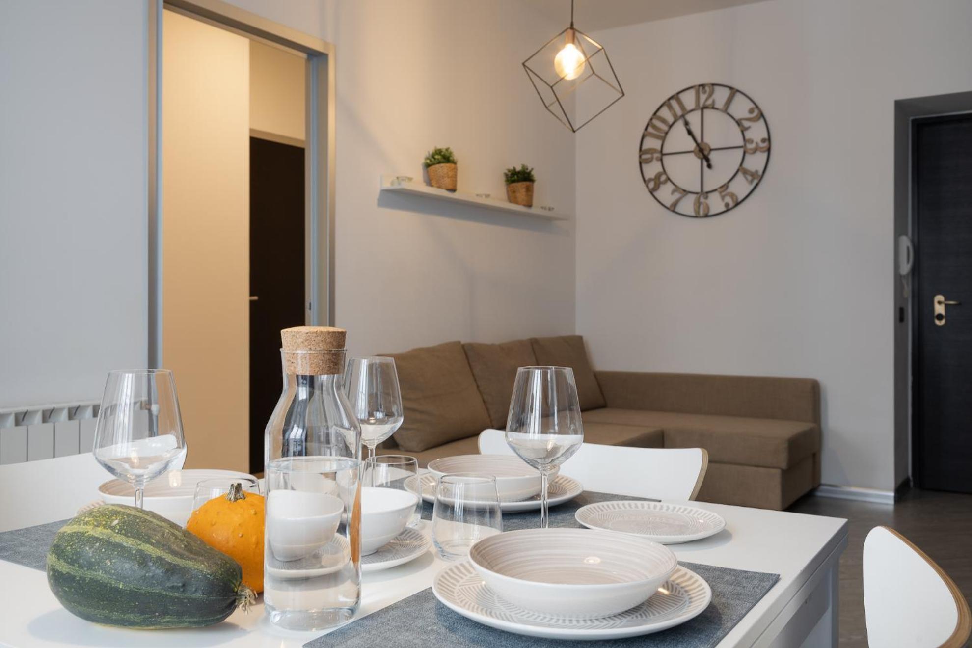 La Casa In Viale Apartment Trieste Ngoại thất bức ảnh