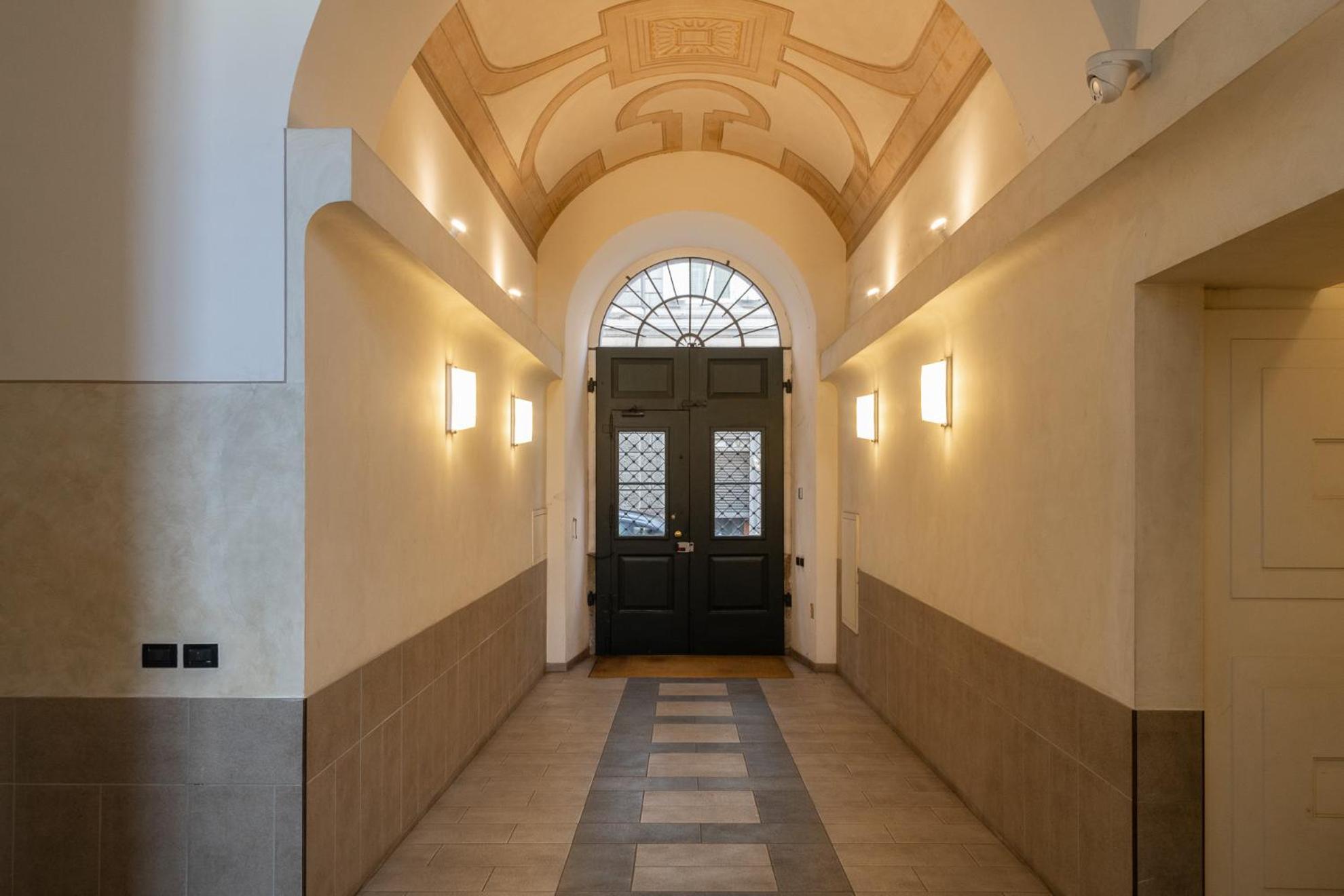 La Casa In Viale Apartment Trieste Ngoại thất bức ảnh