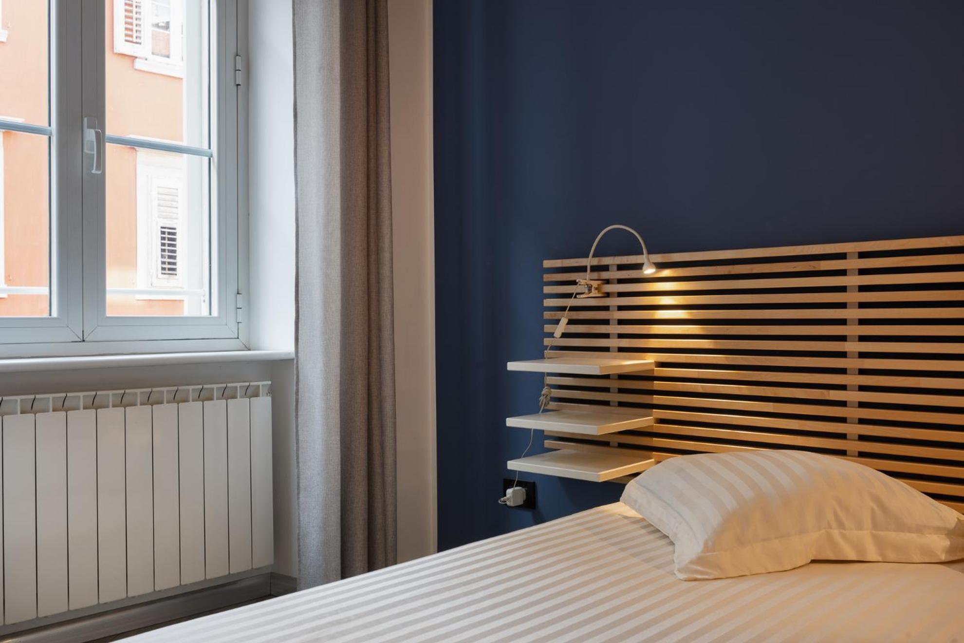 La Casa In Viale Apartment Trieste Ngoại thất bức ảnh